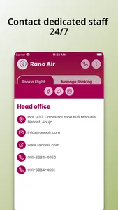 Rano Air screenshot 3