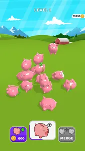 Piggy Bank Smasher screenshot 1