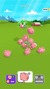 Piggy Bank Smasher screenshot 2