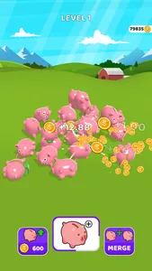 Piggy Bank Smasher screenshot 3