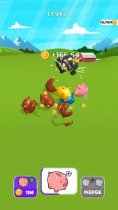 Piggy Bank Smasher screenshot 5