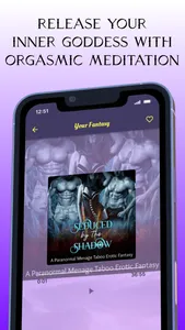 Sensual Awakenings screenshot 5