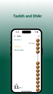 Muslim Ez: Quran Prayer Qibla screenshot 9