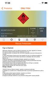 Pro Química screenshot 2