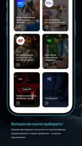 My Misty screenshot 2