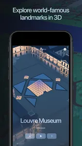 Architecture & Landmarks screenshot 0