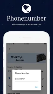 Mix Appliance Repair screenshot 6