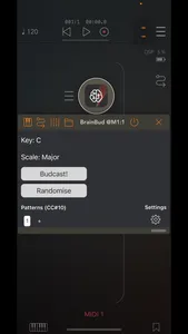 BrainBud - Bud App Controller screenshot 0