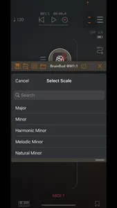 BrainBud - Bud App Controller screenshot 2