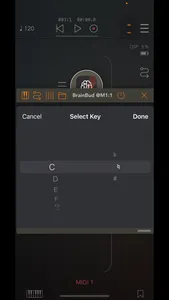 BrainBud - Bud App Controller screenshot 3