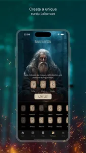 Runar: AI Chat & Runes screenshot 2