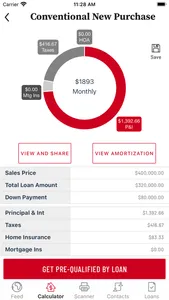 Keller Home Loans screenshot 3