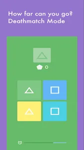 Polygon: Shape Matching Game screenshot 2