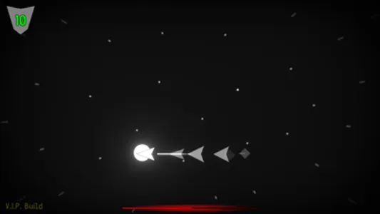 Pellet Dodge screenshot 1