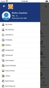 Gyandeep Public School screenshot 4