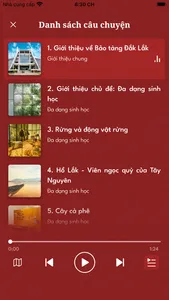 Bảo tàng Đắk Lắk screenshot 5