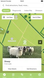 Manor Farm Park & Woodlands screenshot 1