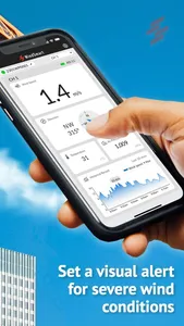 WindSmart - Wind Data Viewer screenshot 1