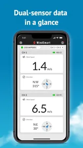 WindSmart - Wind Data Viewer screenshot 5