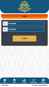 MD Jewellers Live screenshot 1