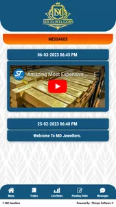 MD Jewellers Live screenshot 4