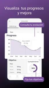 DiegoTovarApp screenshot 2