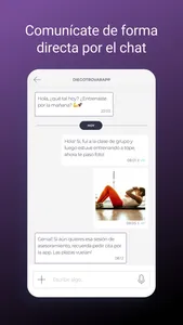 DiegoTovarApp screenshot 3