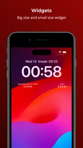 Adhan Time: Tasbeeh, Prayer screenshot 5