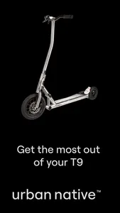 Urban Native screenshot 0