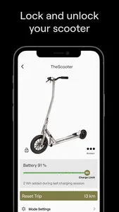 Urban Native screenshot 1