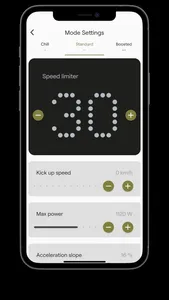 Urban Native screenshot 2