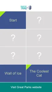 Prehistoric Trail AR screenshot 2