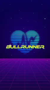 Bullrunner Game screenshot 0