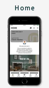InHouse Industry screenshot 1