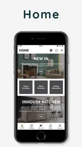 InHouse Industry screenshot 4