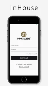 InHouse Industry screenshot 5