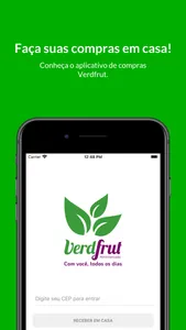 Verdfrut screenshot 0