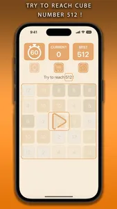 3inRow.Number Merge Match Game screenshot 0