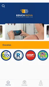 Educa Inova screenshot 2