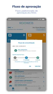 RDOWEB screenshot 6