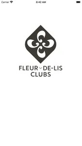 Fleur De-Lis Clubs screenshot 0