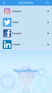 NurseMuse screenshot 3