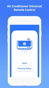 AC Remote & Air Conditioner screenshot 0