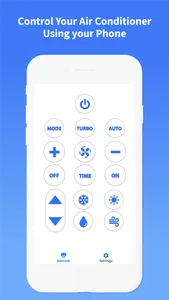 AC Remote & Air Conditioner screenshot 2