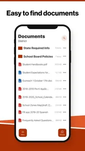 Burkburnett ISD, TX screenshot 4