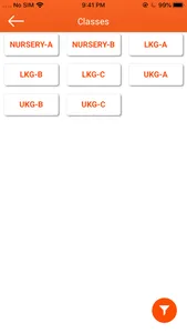 Holy Family Conv Kaboolpur Jld screenshot 5