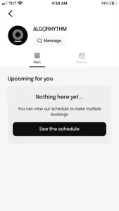 Algorhythm Studio App screenshot 2
