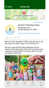 Summer Trails Day Camp screenshot 0