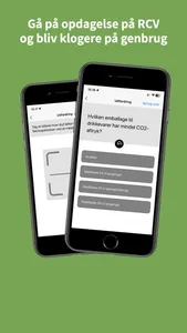 Genbrugskarrusellen screenshot 0