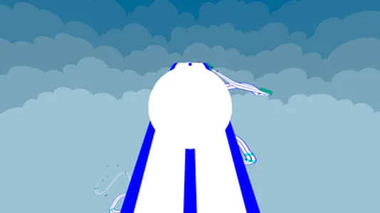 Heavens Road screenshot 0